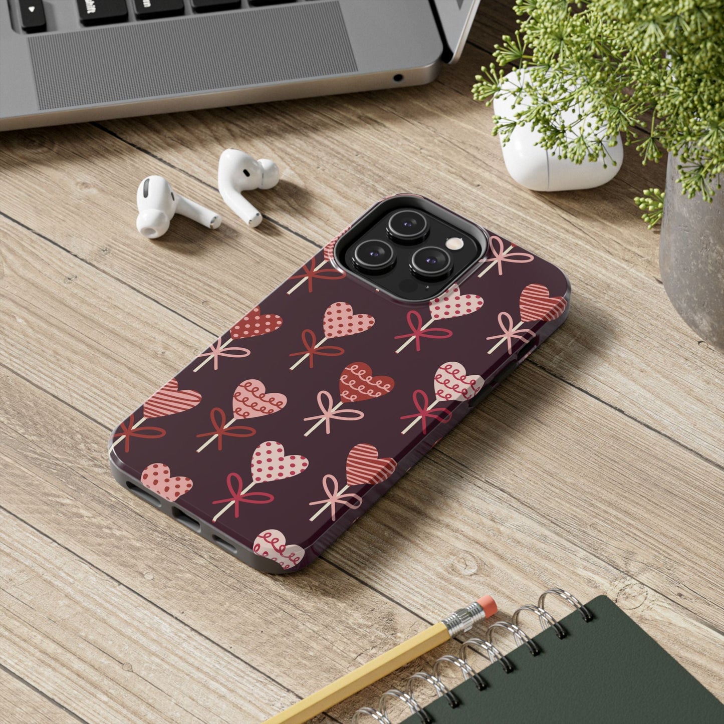 Sweetest Treats iPhone Case - BOGO Cases