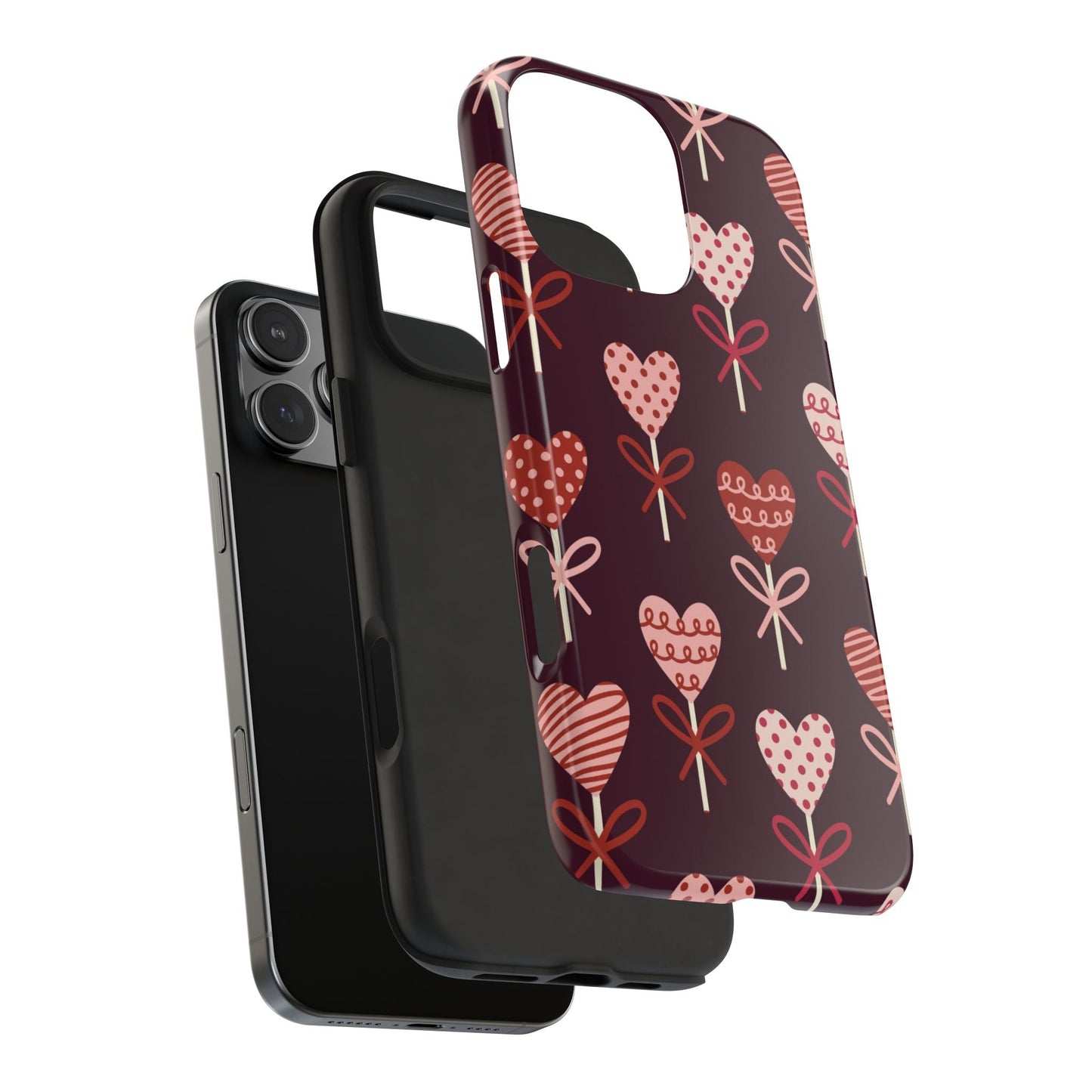Sweetest Treats iPhone Case - BOGO Cases