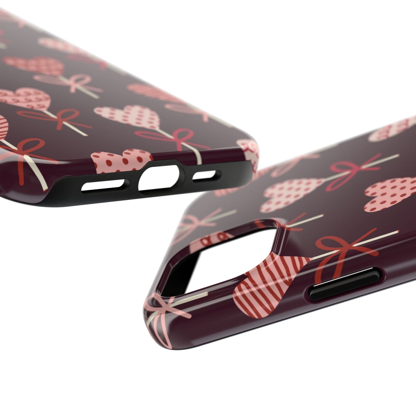 Sweetest Treats iPhone Case - BOGO Cases