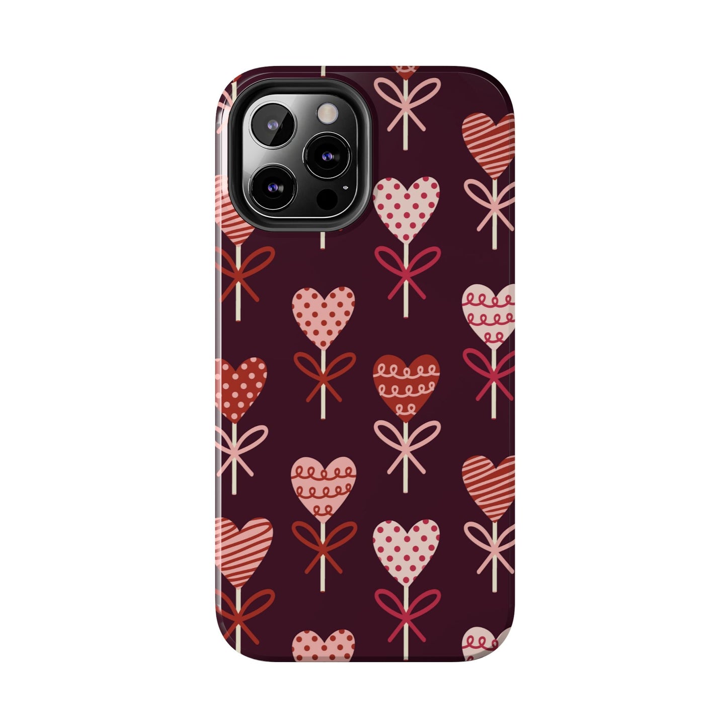 Sweetest Treats iPhone Case - BOGO Cases