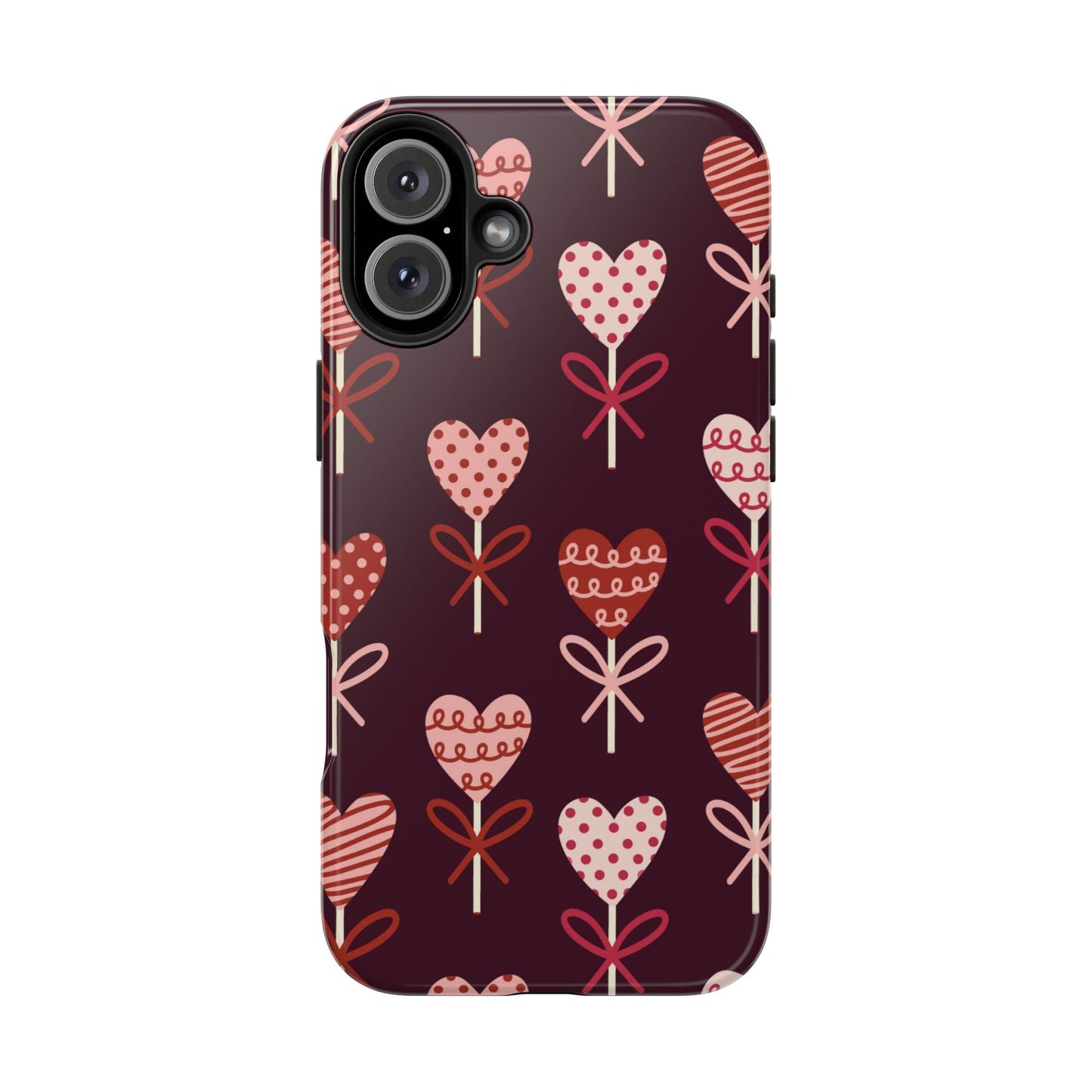 Sweetest Treats iPhone Case - BOGO Cases