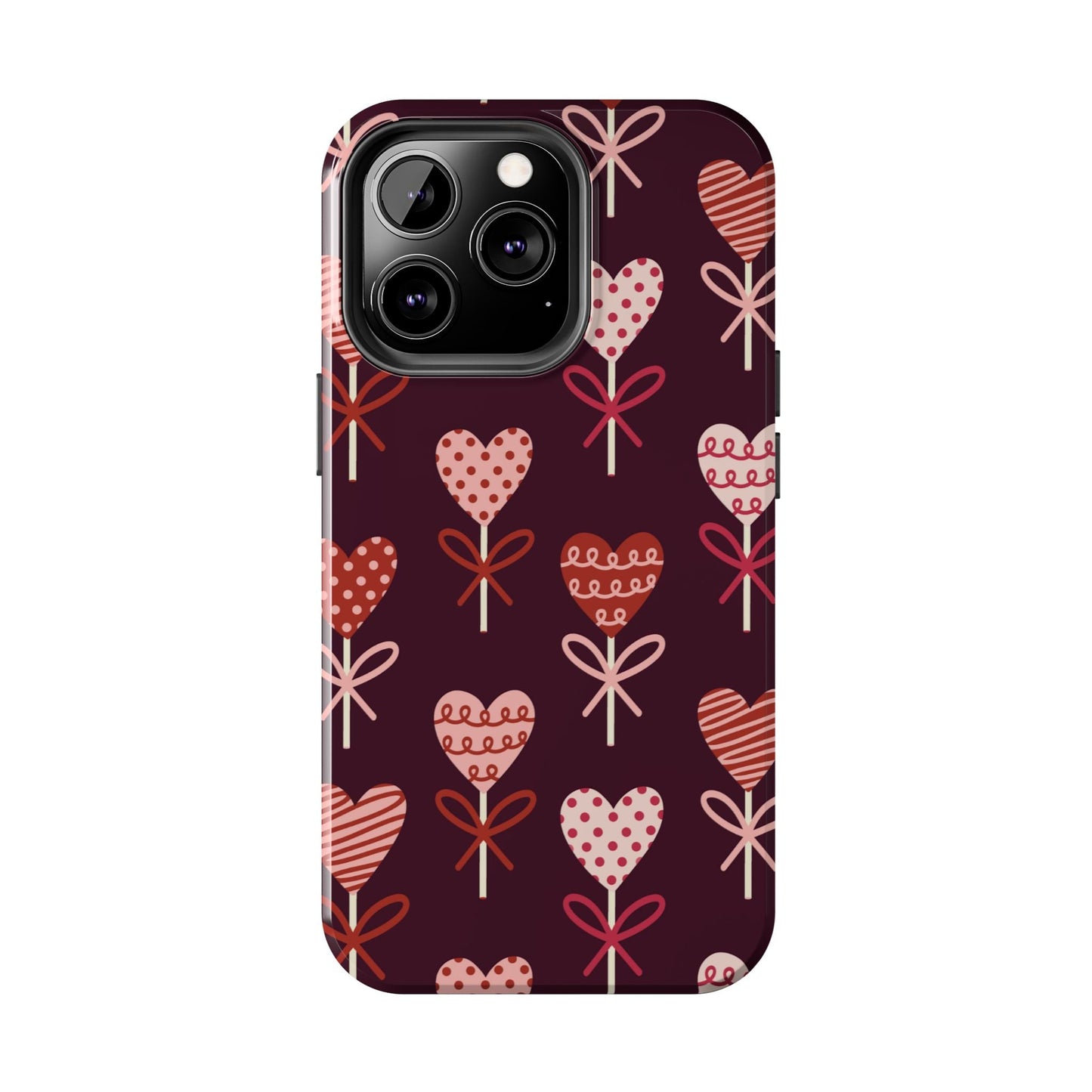Sweetest Treats iPhone Case - BOGO Cases