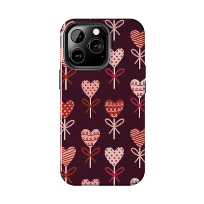 Sweetest Treats iPhone Case - BOGO Cases