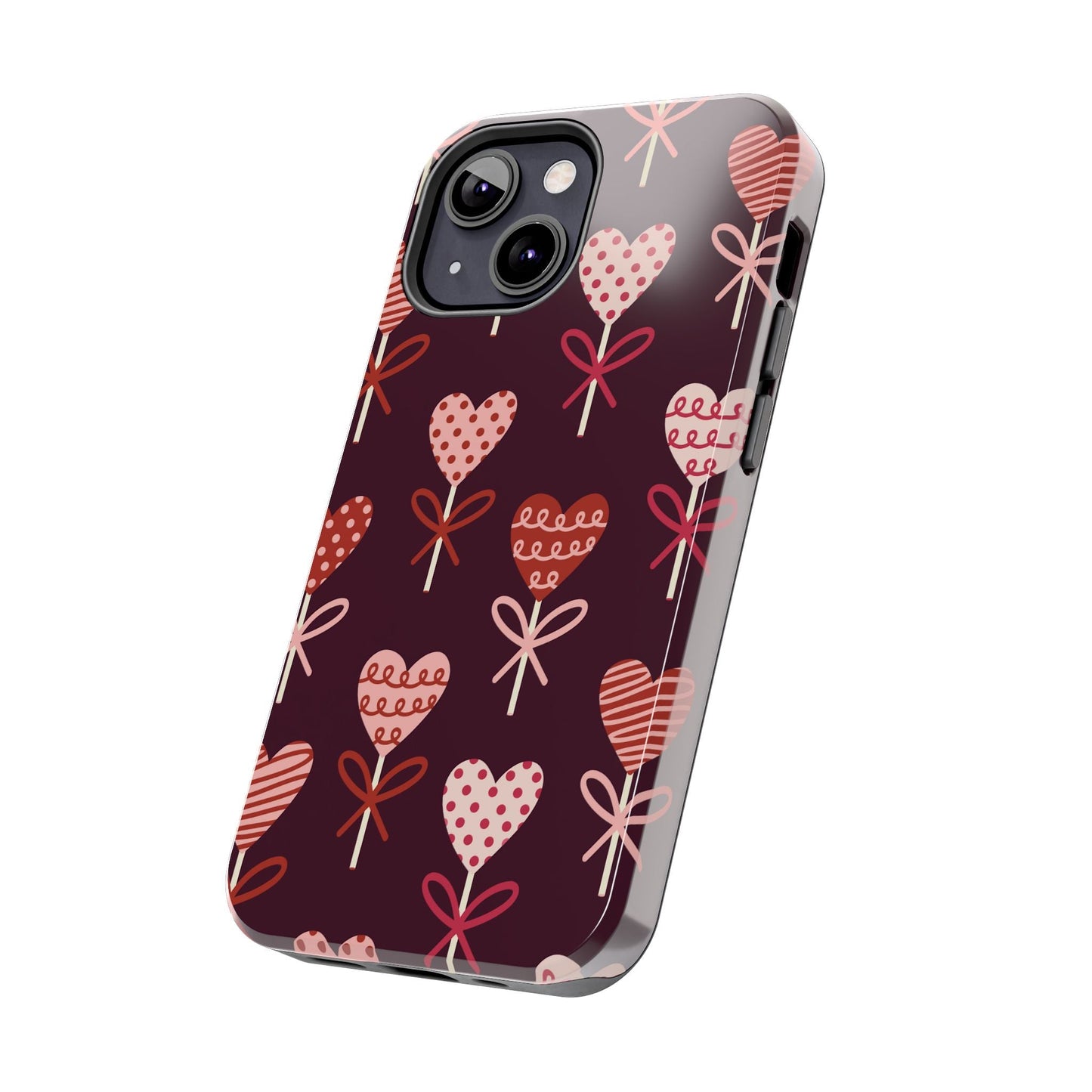 Sweetest Treats iPhone Case - BOGO Cases