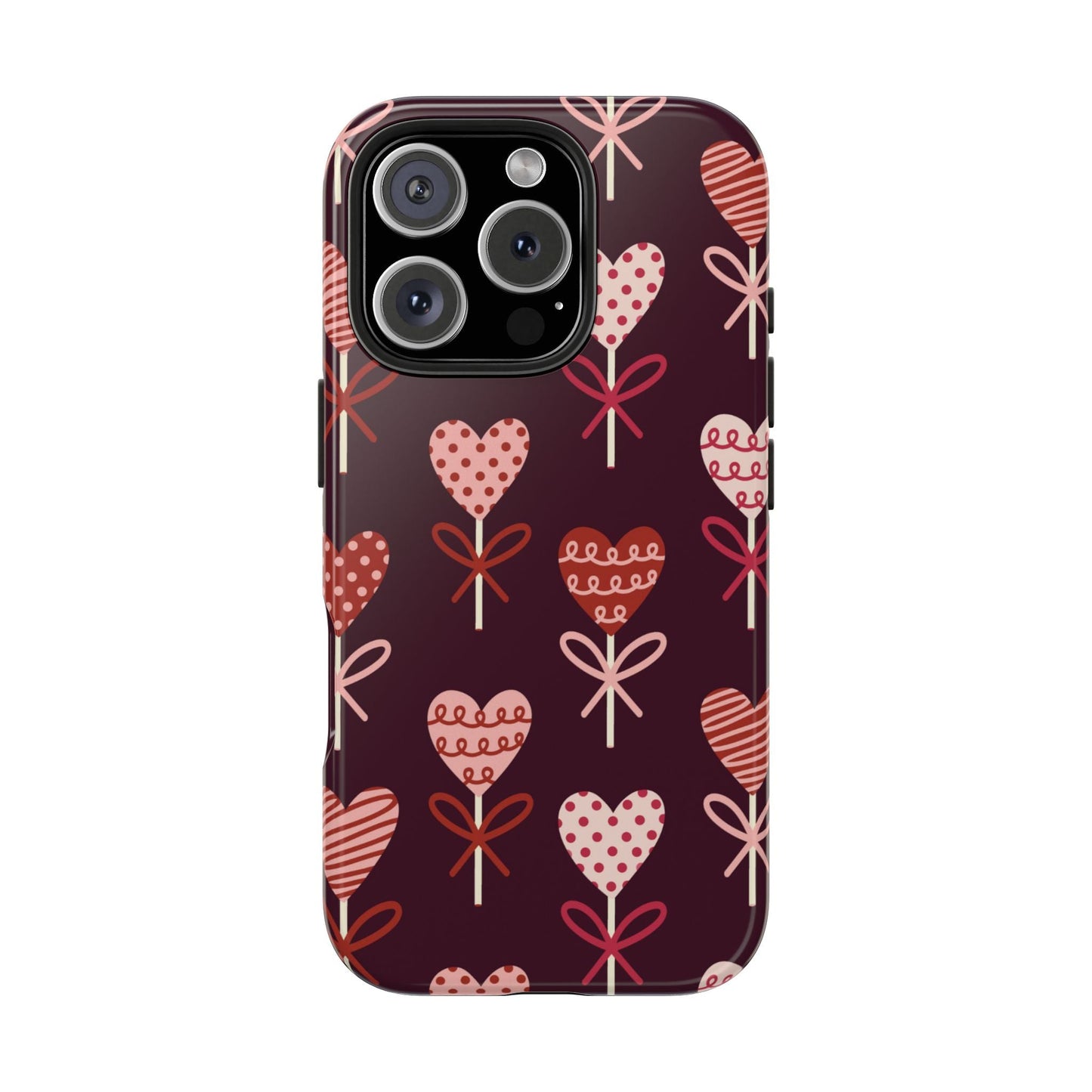 Sweetest Treats iPhone Case - BOGO Cases