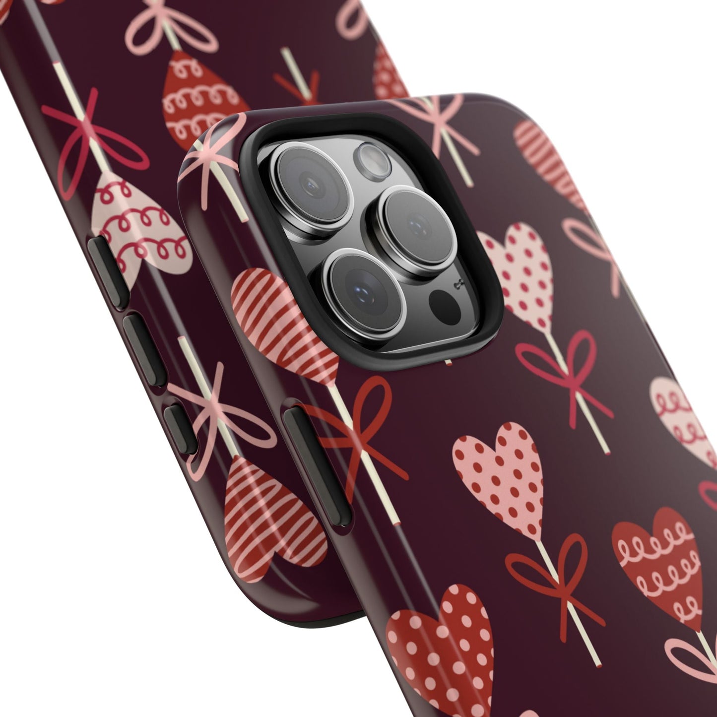 Sweetest Treats iPhone Case - BOGO Cases