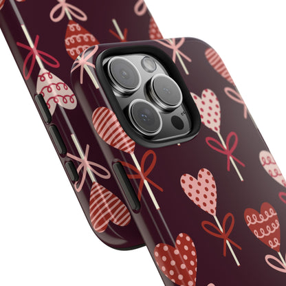 Sweetest Treats iPhone Case - BOGO Cases