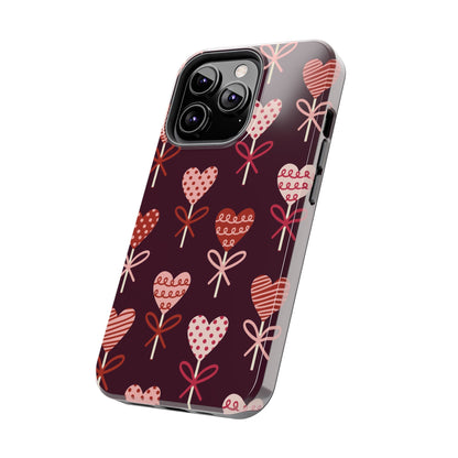 Sweetest Treats iPhone Case - BOGO Cases
