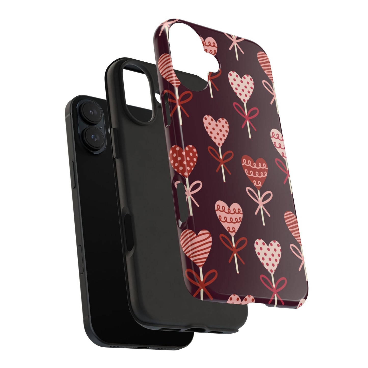Sweetest Treats iPhone Case - BOGO Cases