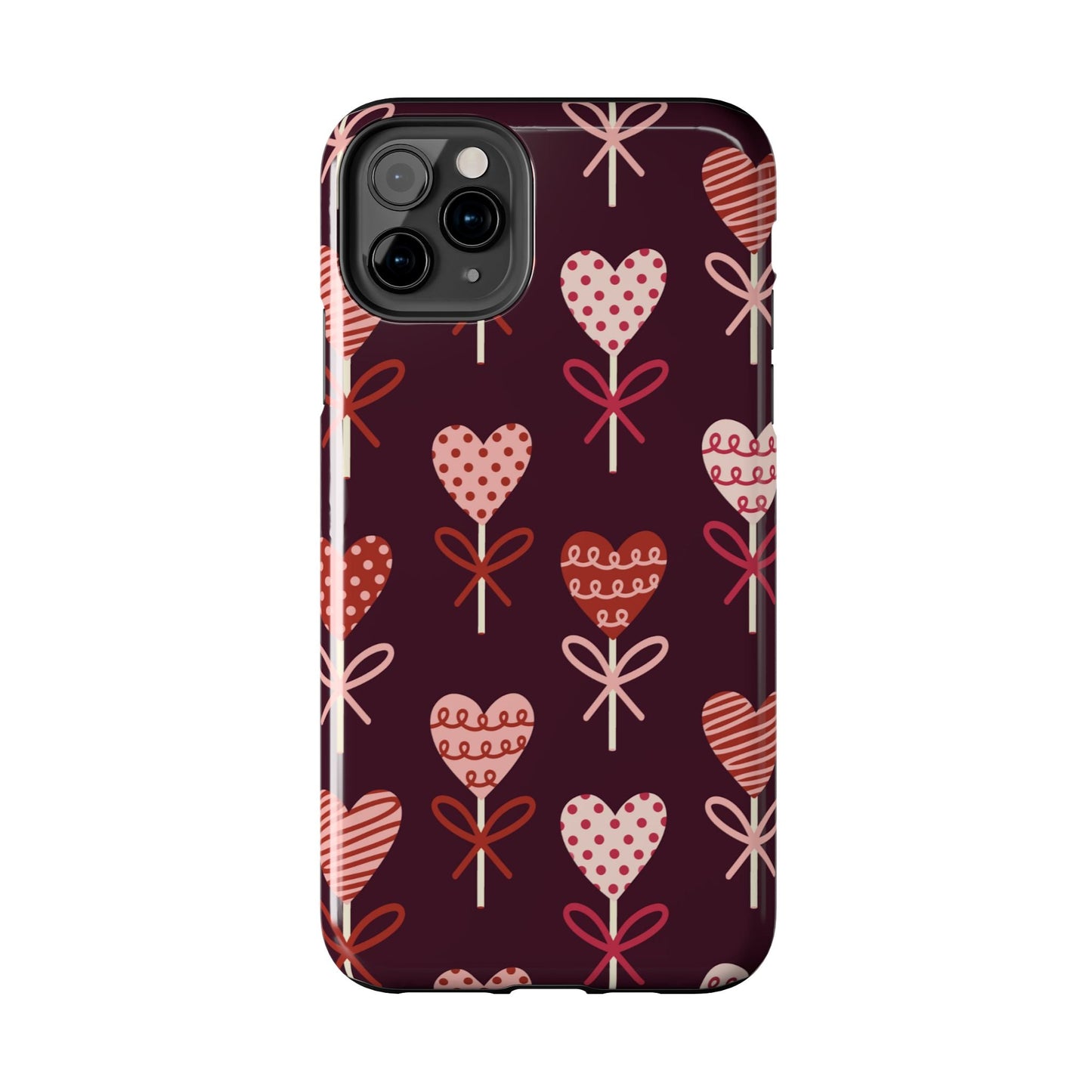 Sweetest Treats iPhone Case - BOGO Cases