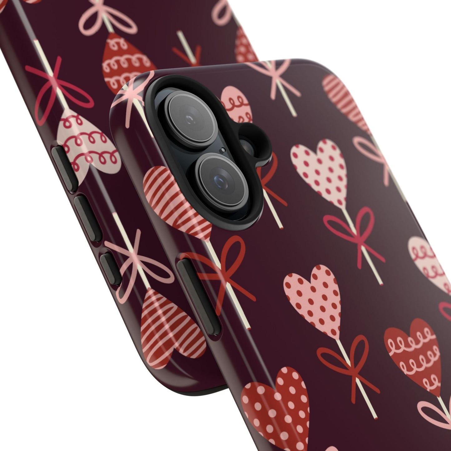 Sweetest Treats iPhone Case - BOGO Cases