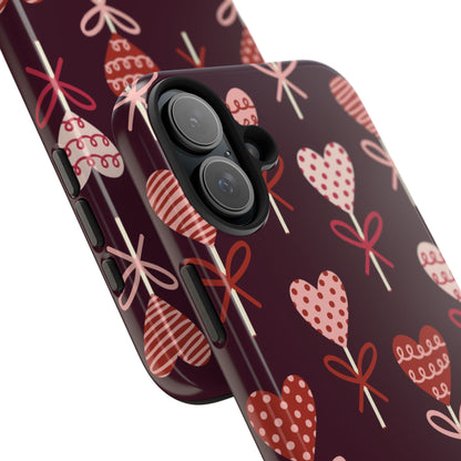 Sweetest Treats iPhone Case - BOGO Cases