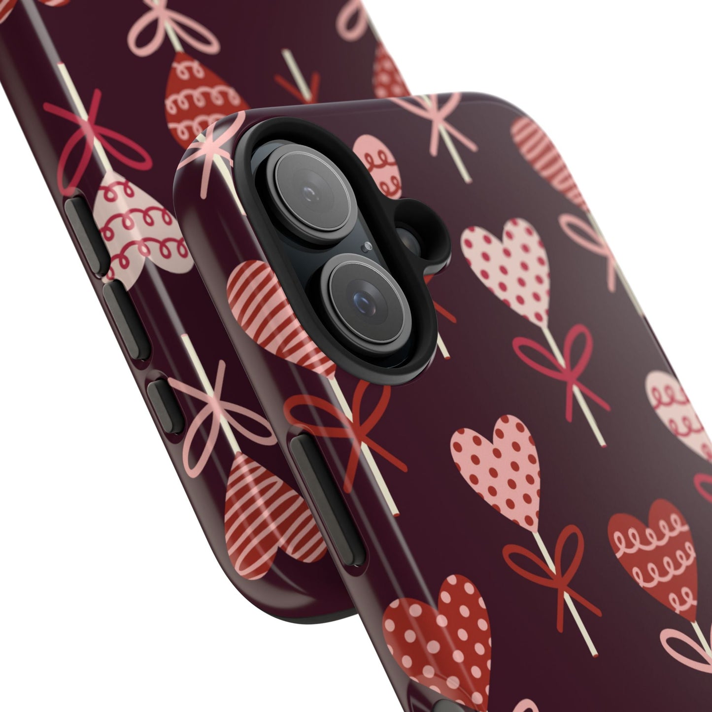 Sweetest Treats iPhone Case - BOGO Cases