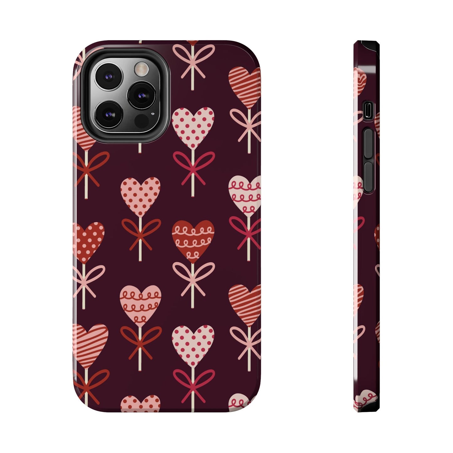 Sweetest Treats iPhone Case - BOGO Cases