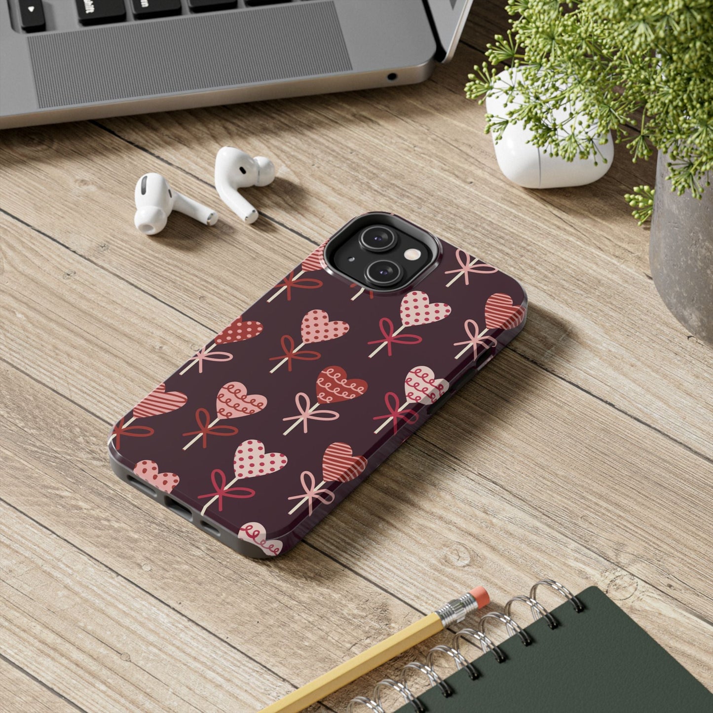 Sweetest Treats iPhone Case - BOGO Cases