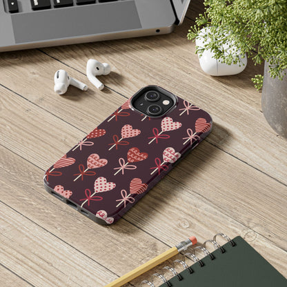 Sweetest Treats iPhone Case - BOGO Cases