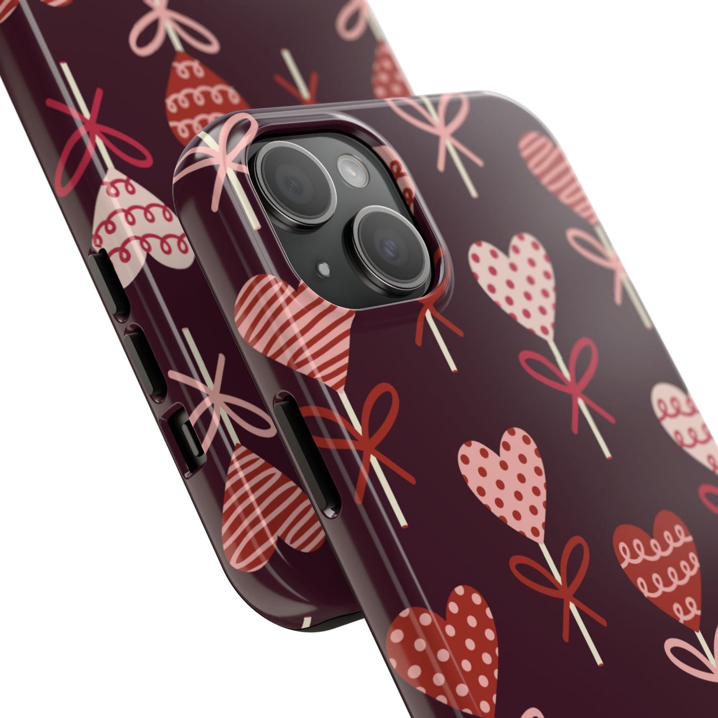 Sweetest Treats iPhone Case - BOGO Cases