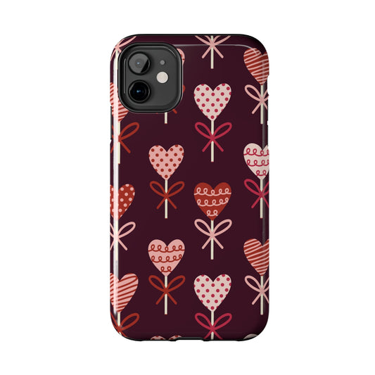 Sweetest Treats iPhone Case - BOGO Cases