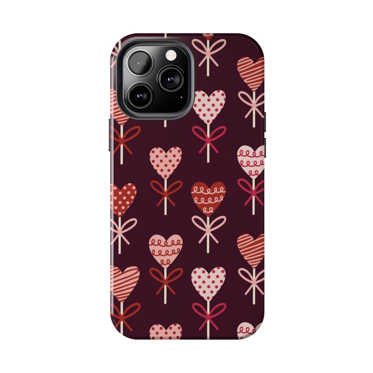 Sweetest Treats iPhone Case - BOGO Cases