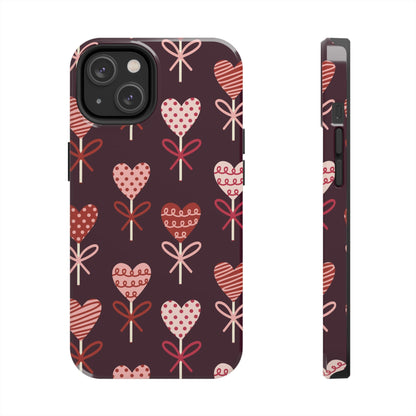 Sweetest Treats iPhone Case - BOGO Cases