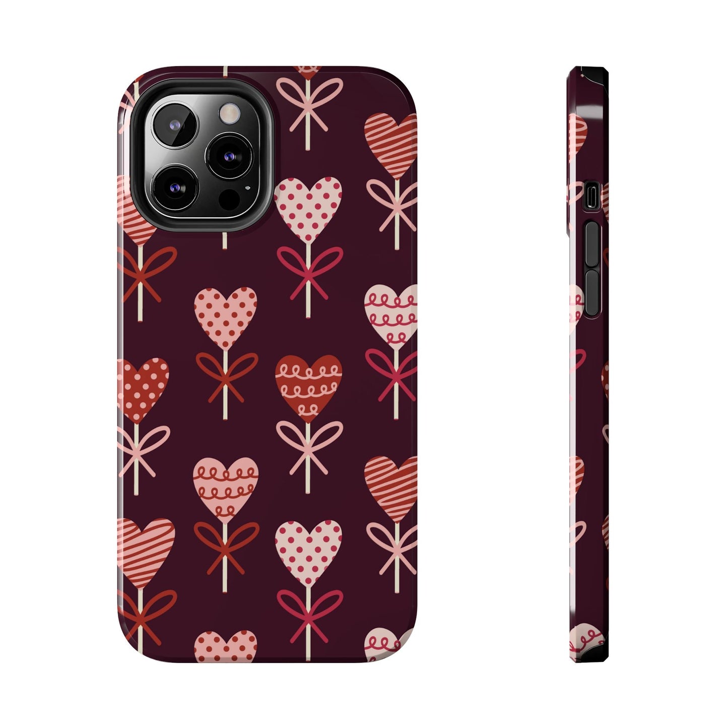 Sweetest Treats iPhone Case - BOGO Cases