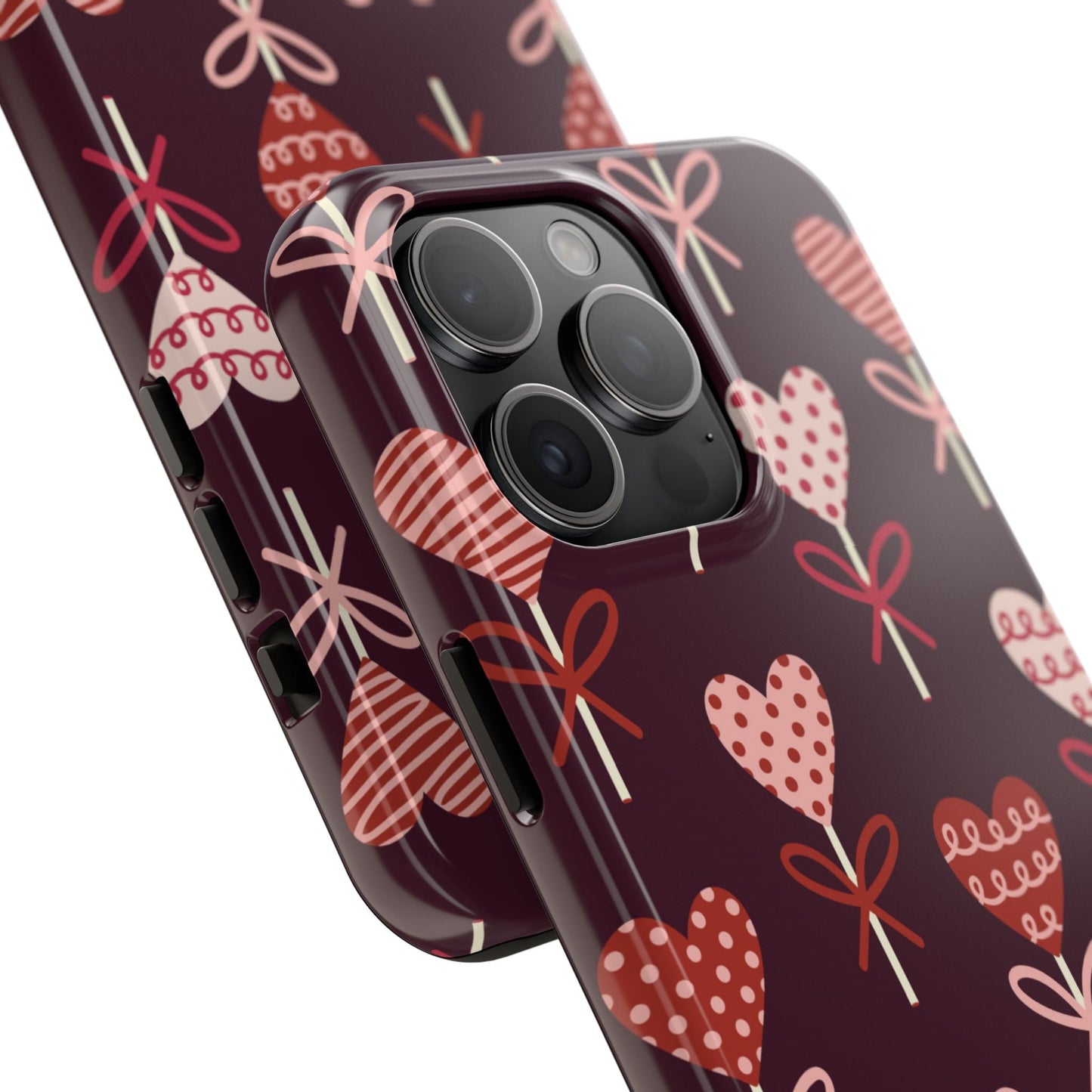 Sweetest Treats iPhone Case - BOGO Cases