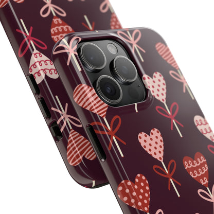 Sweetest Treats iPhone Case - BOGO Cases