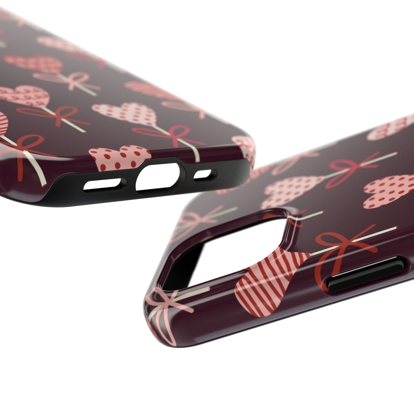 Sweetest Treats iPhone Case - BOGO Cases