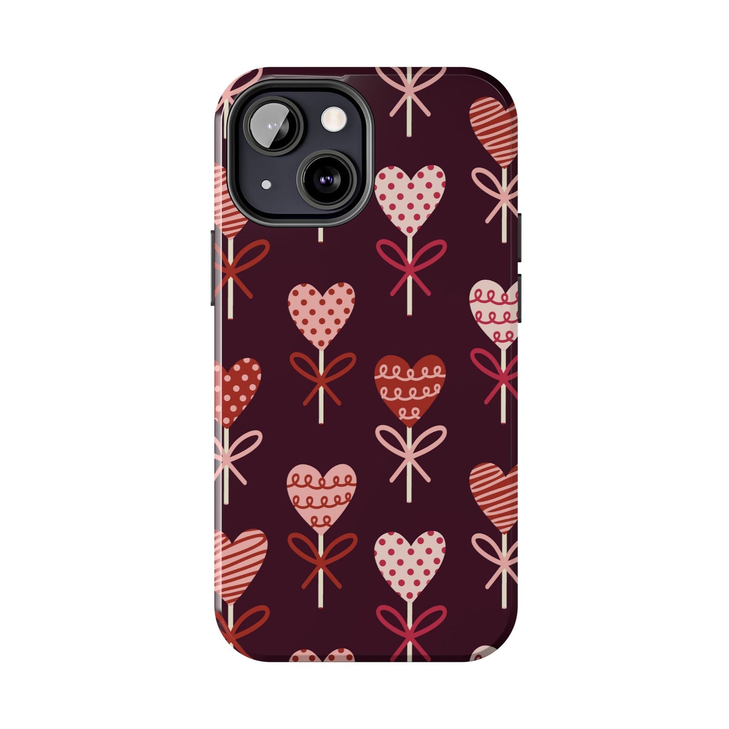 Sweetest Treats iPhone Case - BOGO Cases