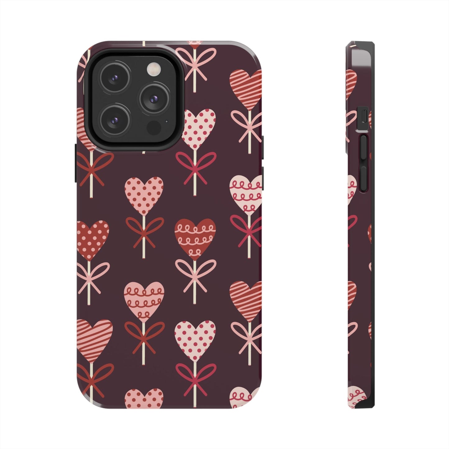 Sweetest Treats iPhone Case - BOGO Cases