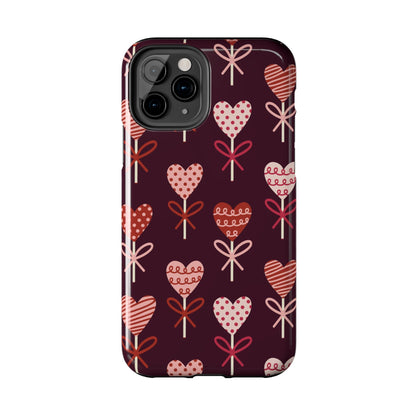 Sweetest Treats iPhone Case - BOGO Cases