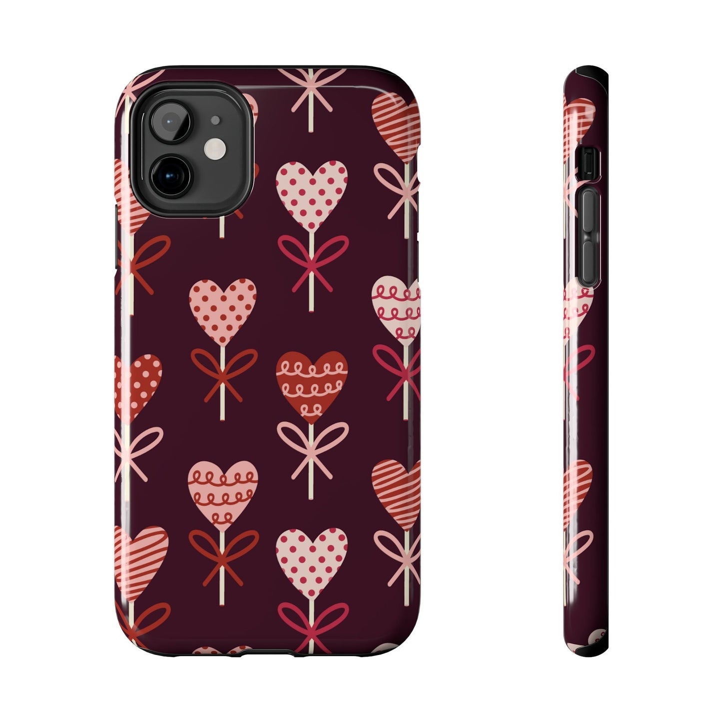 Sweetest Treats iPhone Case - BOGO Cases