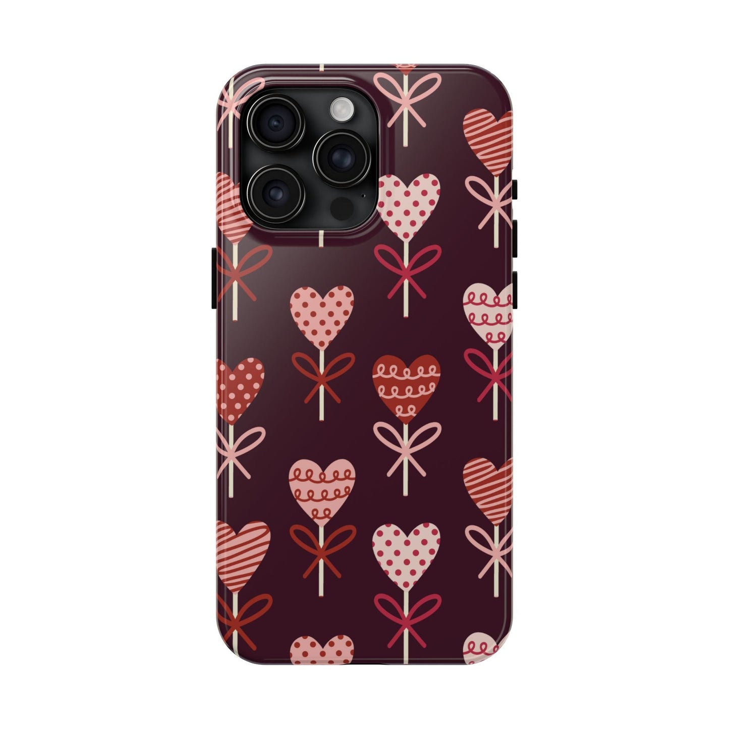 Sweetest Treats iPhone Case - BOGO Cases