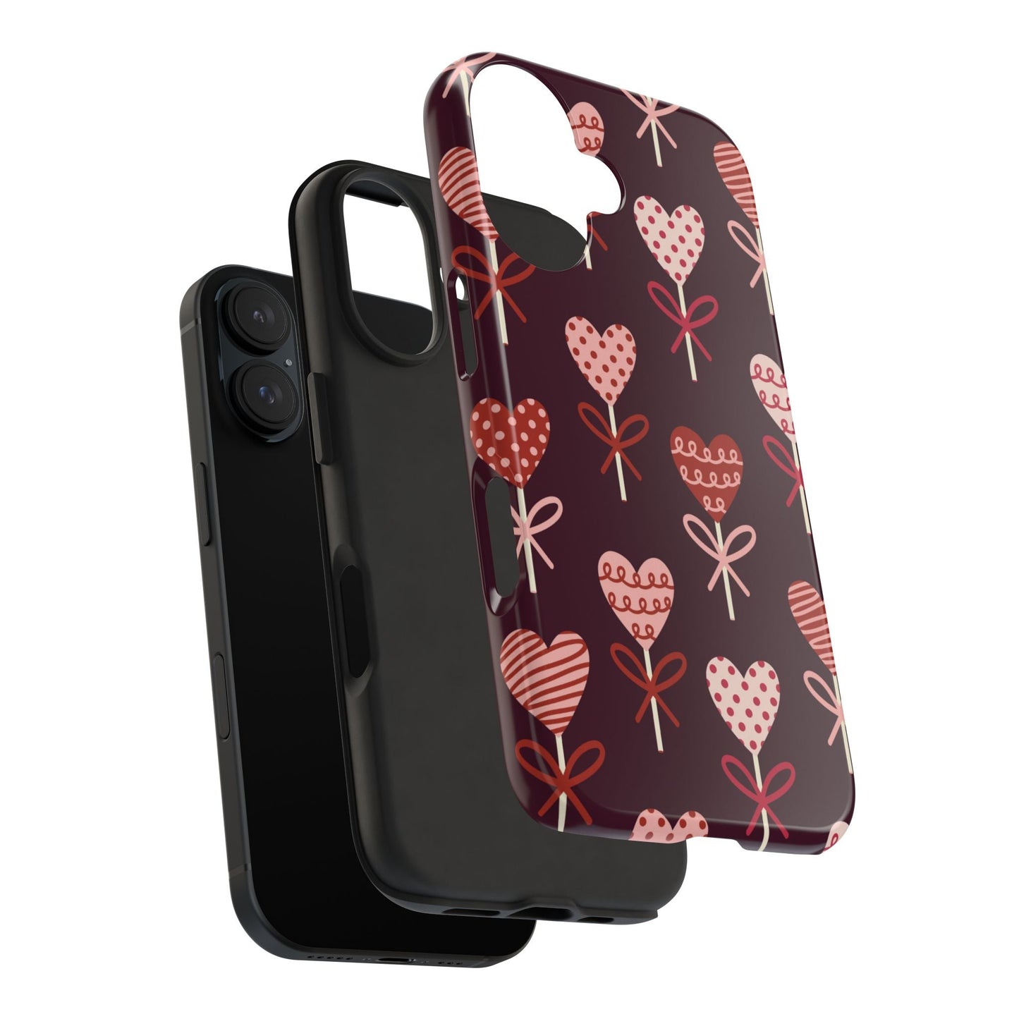 Sweetest Treats iPhone Case - BOGO Cases