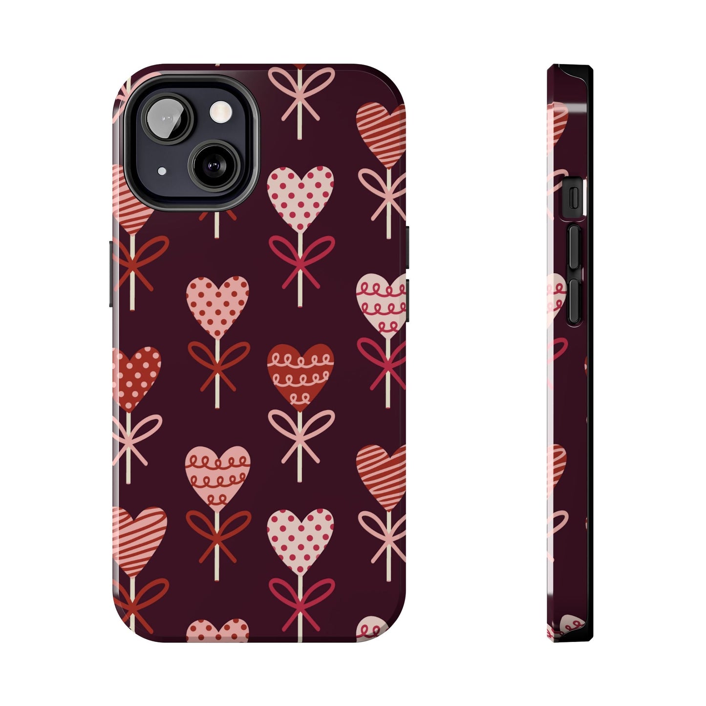 Sweetest Treats iPhone Case - BOGO Cases