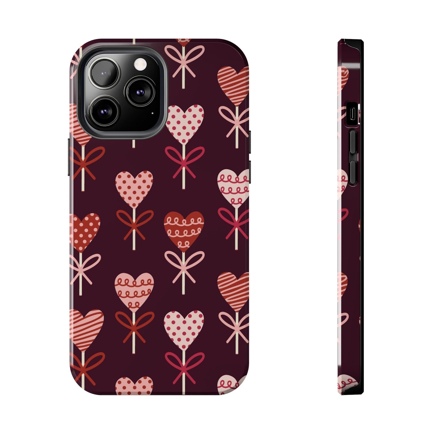 Sweetest Treats iPhone Case - BOGO Cases