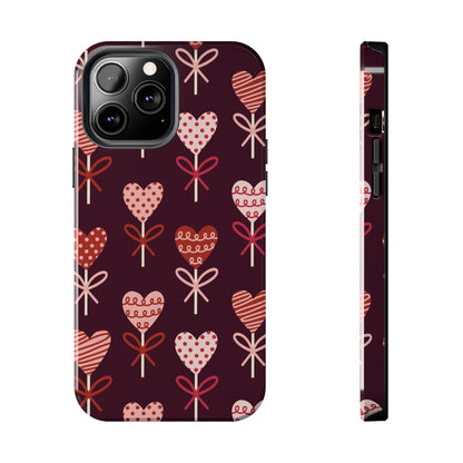 Sweetest Treats iPhone Case - BOGO Cases