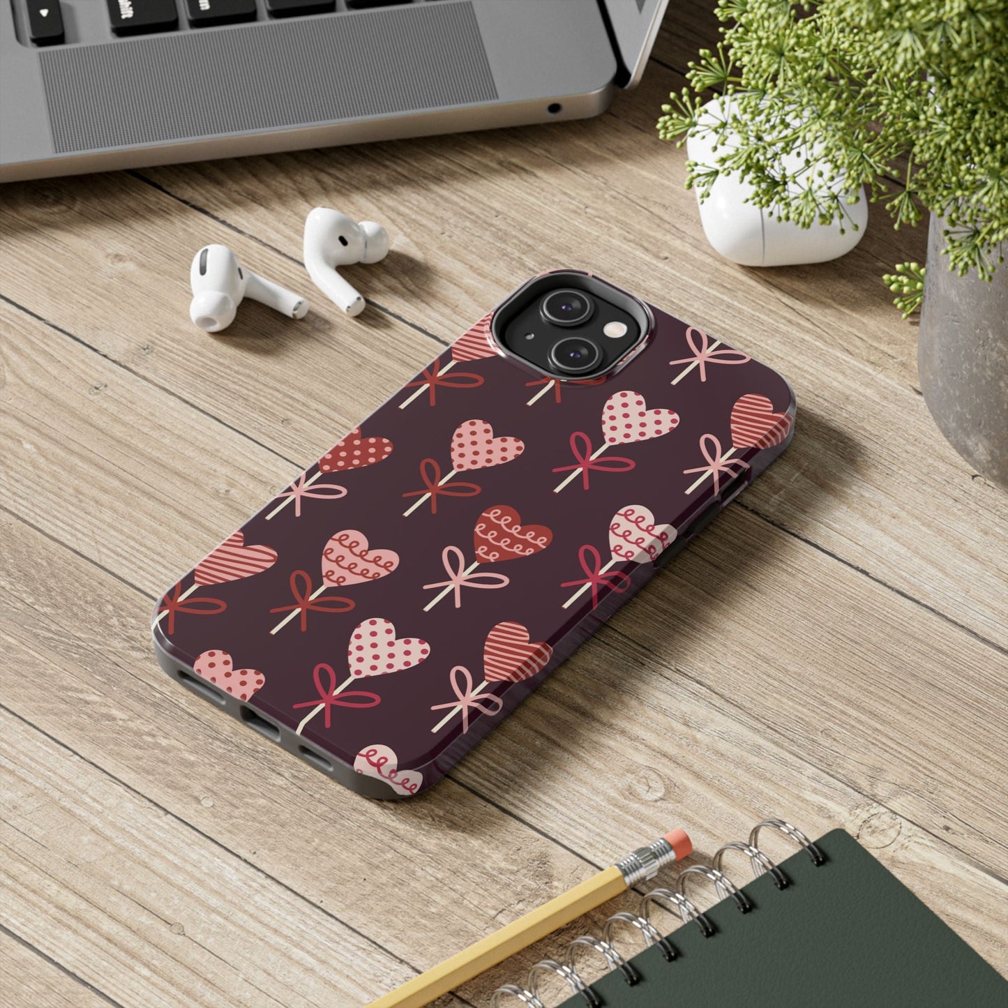Sweetest Treats iPhone Case - BOGO Cases