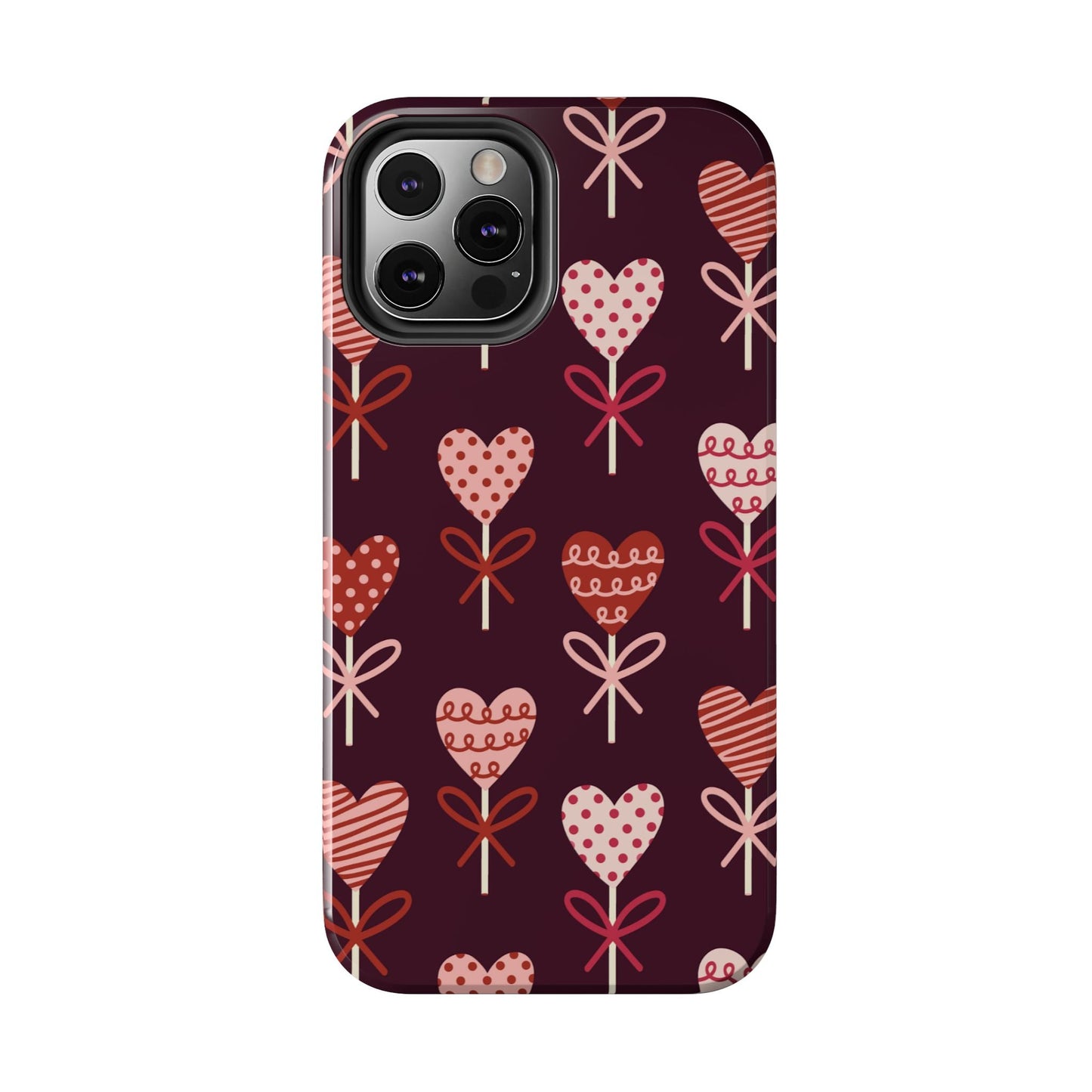 Sweetest Treats iPhone Case - BOGO Cases