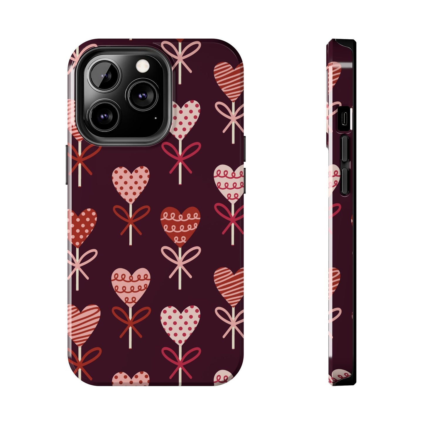Sweetest Treats iPhone Case - BOGO Cases