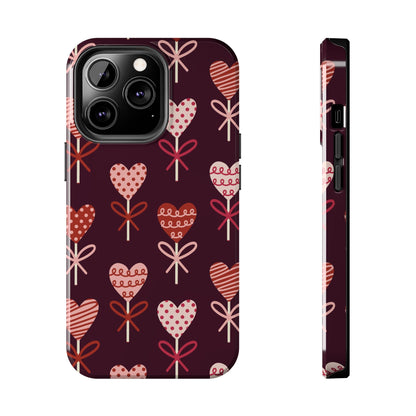 Sweetest Treats iPhone Case - BOGO Cases