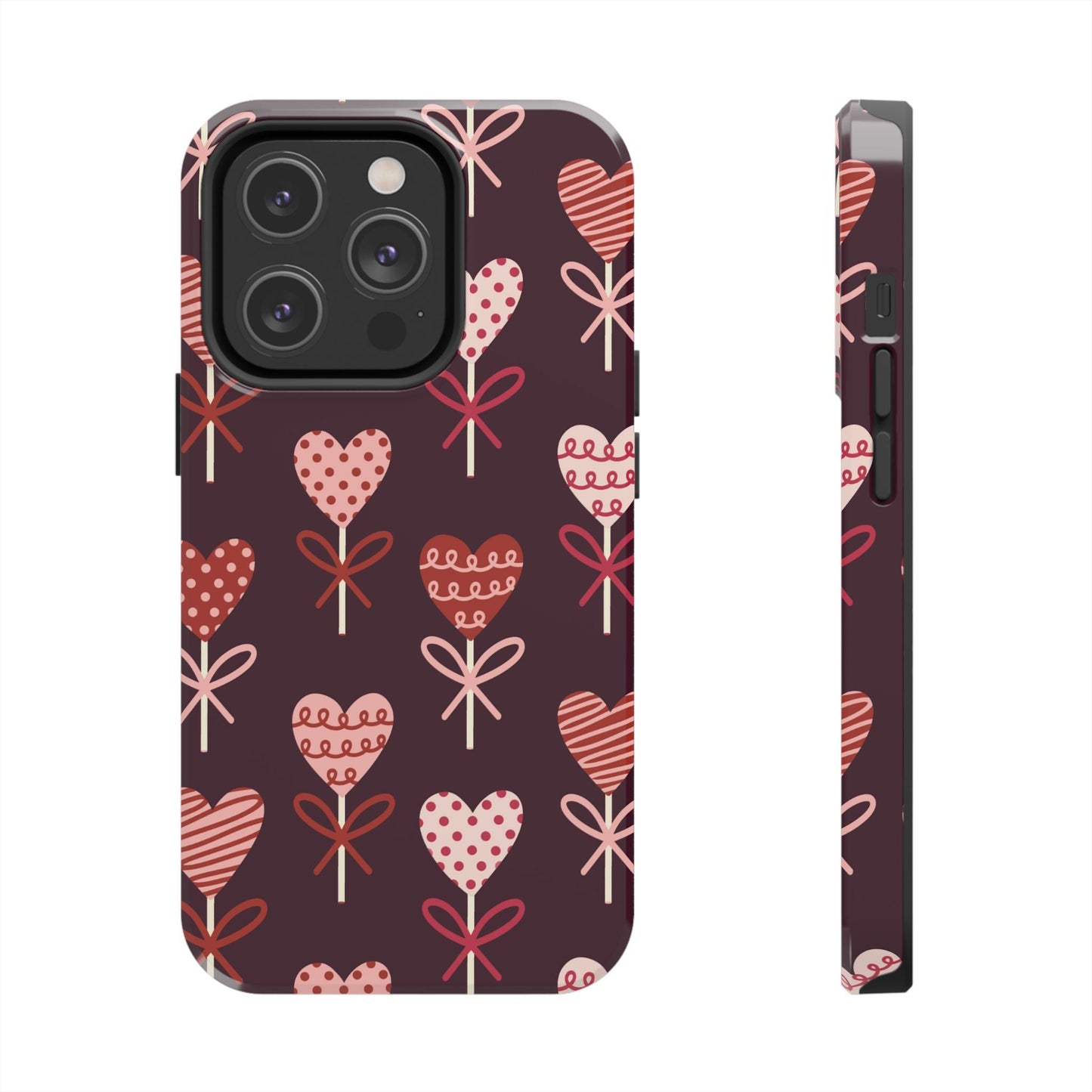 Sweetest Treats iPhone Case - BOGO Cases
