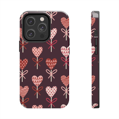 Sweetest Treats iPhone Case - BOGO Cases