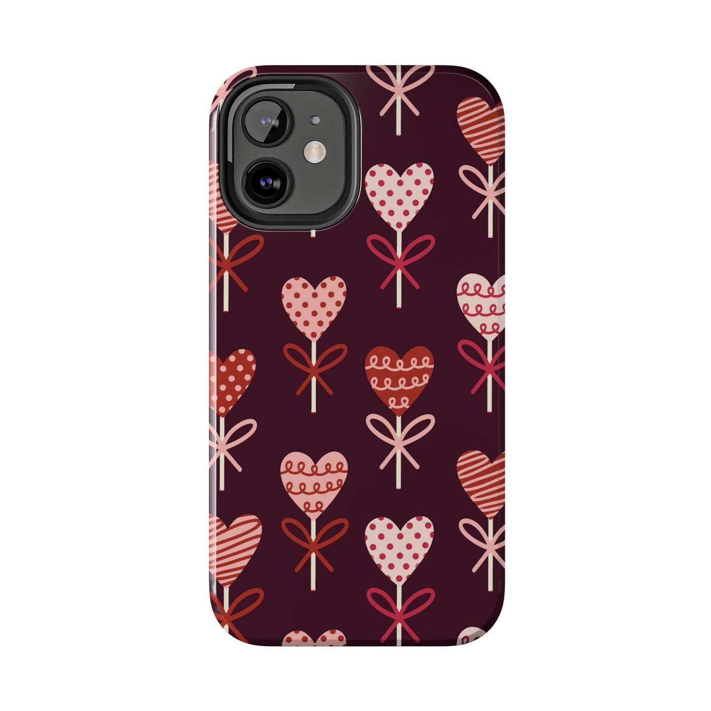 Sweetest Treats iPhone Case - BOGO Cases