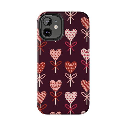 Sweetest Treats iPhone Case - BOGO Cases