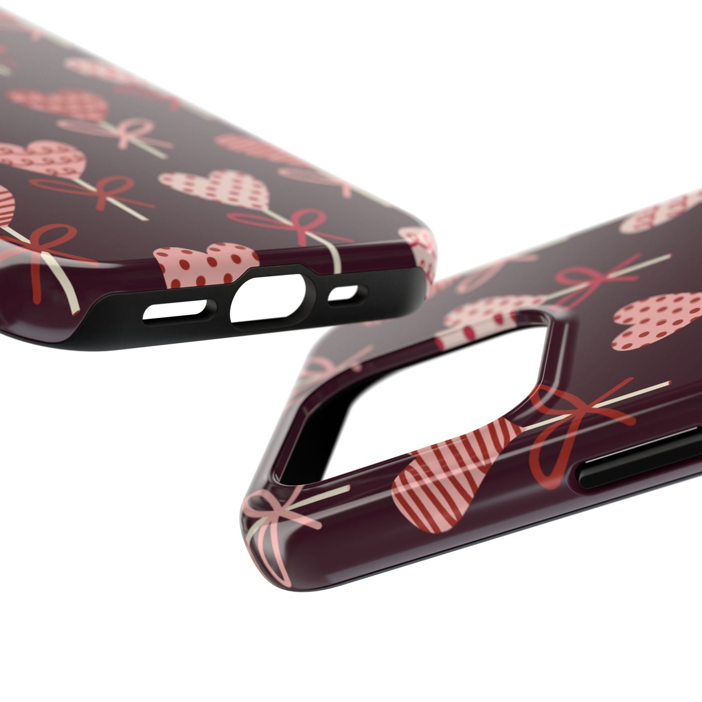 Sweetest Treats iPhone Case - BOGO Cases