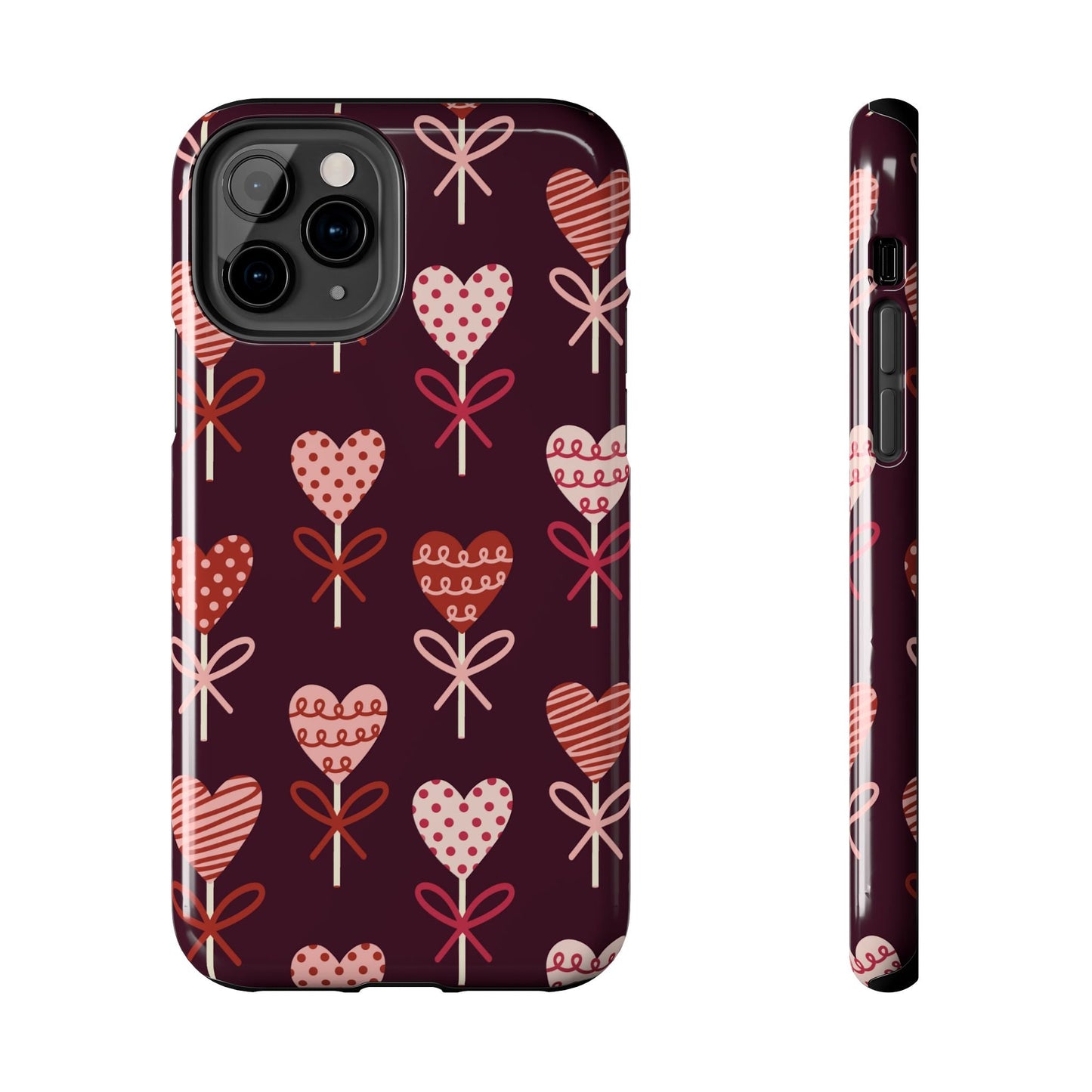 Sweetest Treats iPhone Case - BOGO Cases