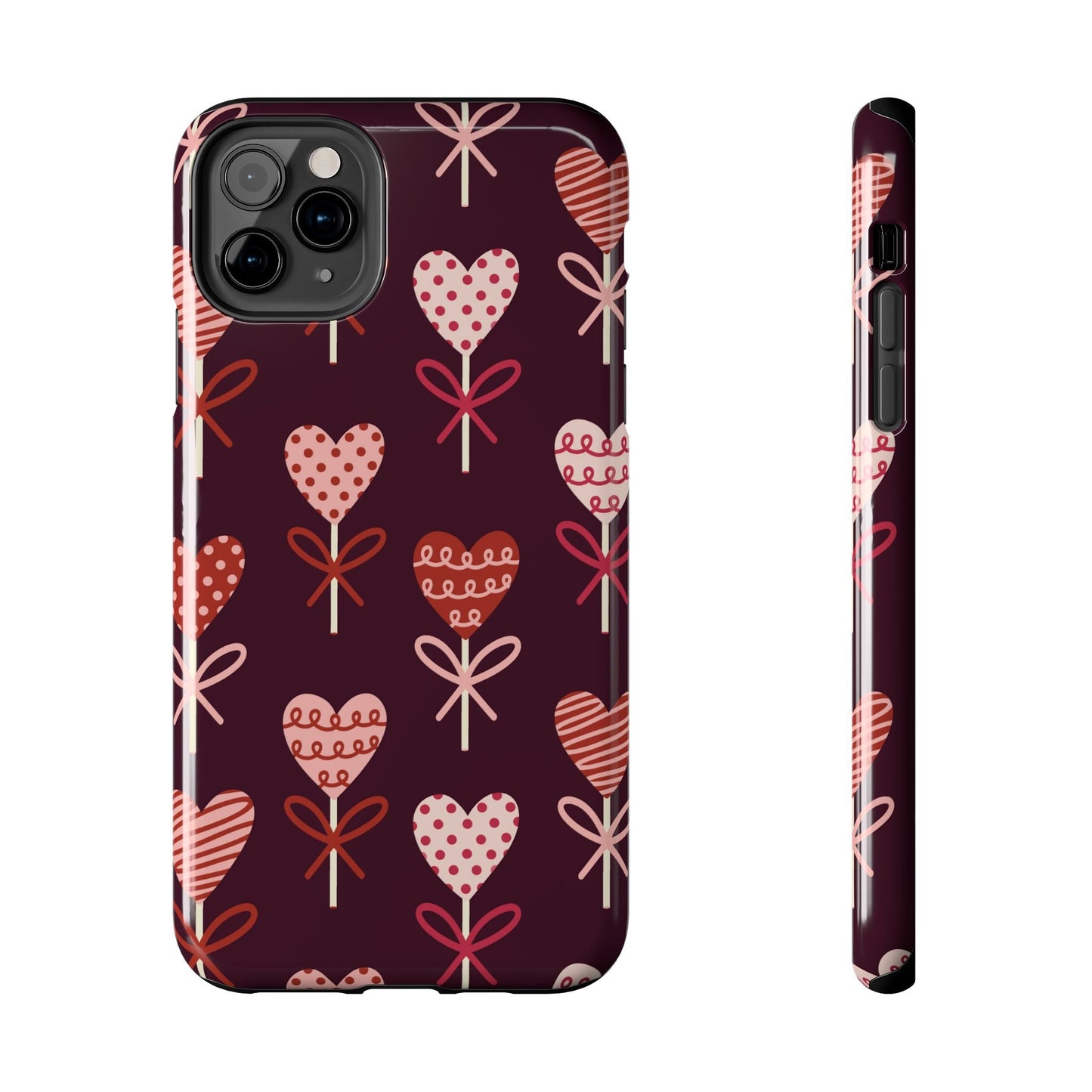 Sweetest Treats iPhone Case - BOGO Cases