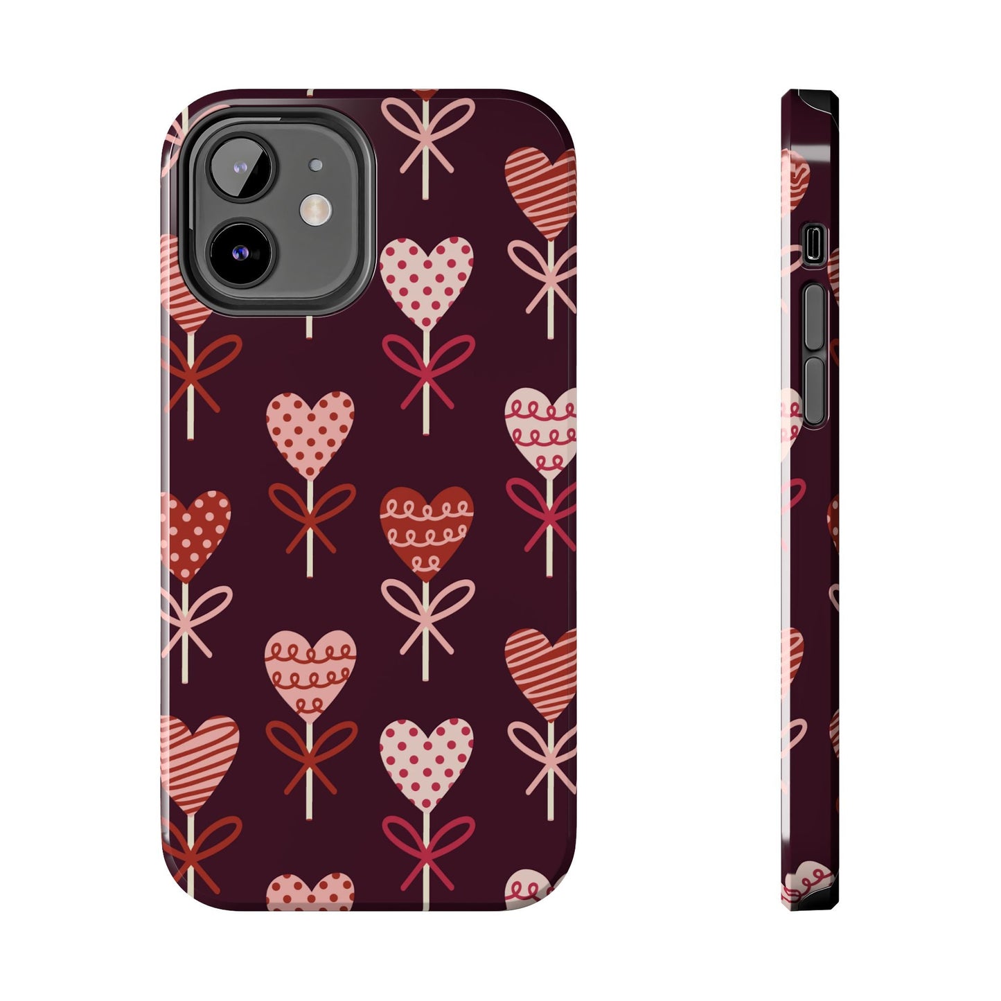 Sweetest Treats iPhone Case - BOGO Cases