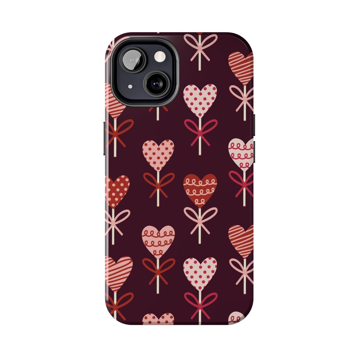 Sweetest Treats iPhone Case - BOGO Cases